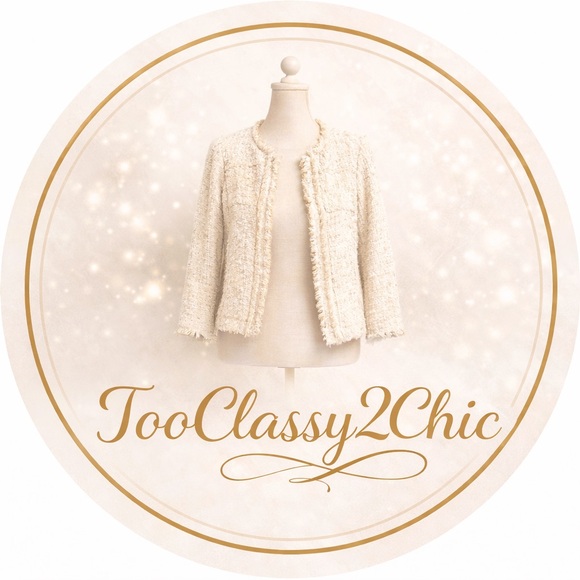 tooclassy2chic